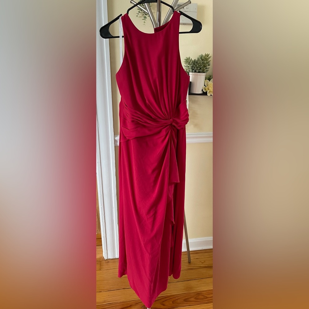 David’s Bridal Dress